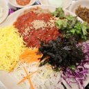 춘천막국수보쌈식당