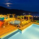 프래밀리풀빌라호텔 이미지