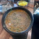 소재지 버스정류장 화장실 이미지