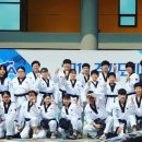 경희대 석사 비룡 태권도장 이미지