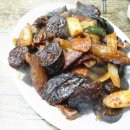 유명족발 이미지