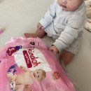 [내돈내산] 킨도 팬티 기저귀 여러개 써보고 정착한 후기 ( 킨도 오슬림, 오슬림 베베가드, 업앤플레이 )