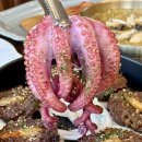 오룡 | 무안 낙지 맛집 튼실이네산낙지전복 남악오룡점 메뉴와 후기