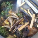 명품유황오리 이미지