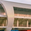 인제오락실 | F1을 봤다면 꼭 가봐야하는 국내 유일 레이싱 서킷 뷰 호텔. 인제 스피디움 호텔 &amp; 리조트