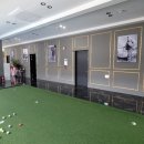 더킹스크린골프연습장 이미지