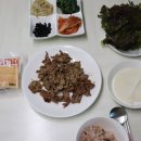 북성로 안전마을만들 | 겨울방학 반찬 간편식 맛집 모던포차 대구 북성로 연탄 불고기로 해결