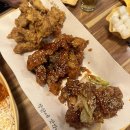 노랑통닭 영월점