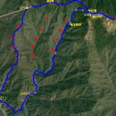 선비샘민박 이미지