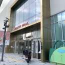 버스정류장(롯데몰) 이미지