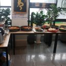 황토생선모듬구이 이미지