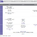 청송중고등학교 앞 이미지
