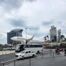 사거리족발&우우푸드 | [터미널21 파타야] 가성비맛집 푸드코드 21