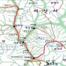 산너머 산악회 6월 정기산행 서산 가야산 (194차) 이미지