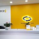 르노삼성자동차 서비스센타 아산정비 이미지