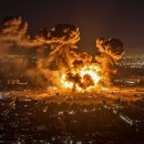 Russia Attacks Kyiv Relentlessly! 이미지