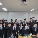 2026년 꿈드림 졸업식 감동 현장. 대전 학교밖청소년 26명 새로운 출발. 장학금 900만원 전달