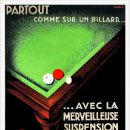 라운지 당구클럽 이미지