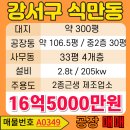 식만로 이미지