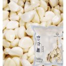 경북깐마늘 이미지