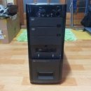 울프E6700, HP본체 및 AMD 5600 2G 250G 8600GT 및 인치낮은 모니터 판매 이미지