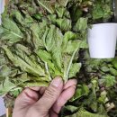 시골맛보리밥 이미지