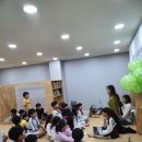 꿈담은 작은 도서관 이미지