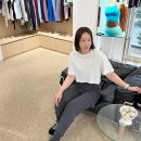 하나어패럴 | 잇존어패럴 신상 여성 요가복 &amp; 신제품 요가바지 피팅 후기, 예쁜데 편하기까지