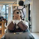 서구청역 | 아름다운아이롱 헤어샵 | 서구청역미용실 여자 뿌리 염색 후기🧖🏻‍♀️( 혜빈 수석 디자이너 )