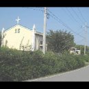 UCC * 작은 교회 / 영천 자양 교회 (영천시 자양면 성곡리) 이미지