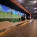 하남 GDR 골프연습장 이미지