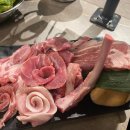 고성 뒷고기 이미지