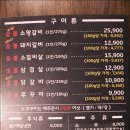 이화 숯불갈비 네이버블로그