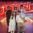 써니텐 | 대전 대흥동 데이트코스 연극 뮤지컬 런던스테이지 써니텐 감상 후기