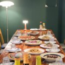 요리하는 남자 이미지