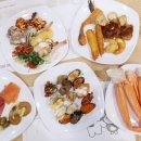 바로파스타&바로덮밥 부천상동점 | 부천 상동 초밥 뷔페 맛집 다이닝원