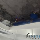 고덕 연결녹지 | 평택 비전동 하수구막힘 싱크대막힘 하수구냄새 해결 배관청소 작업 후기