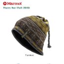 Marmot 방한모 Flurry Hat 이미지