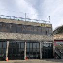 양주 대형카페 &lt; 카페밴 cafe van &gt; 라이브공연과 정비소있는 루프탑 베이커리 덕계 맛집