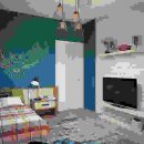 에비뉴 스크린방 이미지