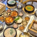 미가순대국 | 구래동 순대국 온미가, 푸짐함이 제대로! 국밥 정식 후기