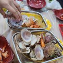 대포항 서비스가 한가득? 강희대게 횟집 &amp; 차박 후 10만원 메뉴 내돈내산 맛집
