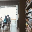 고.소.해 도서관 이미지