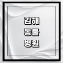 김해시 근처 동물병원 추천 정보 | 24시간 잘하는곳 고양이 강아지 중성화 수술 애견 가격 비용 금액 후기