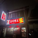 1시간 기다림도 아깝지 않은 인생 닭꼬치 맛집, '꼬치랜드' 솔직 후기