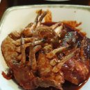 원주맛집 안박사곰장어 갈빗살 돼지갈비 맛있는곳