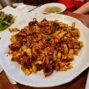 분당-384 | [판교 맛집] 큰집쭈꾸미와 낙지 후기