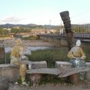 한천초교 이미지