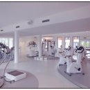 컨디션트레이닝 - 바른자세 이미지