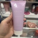 식물나라 | 올리브영 파데프리 선크림 가성비 내돈내산 식물나라 수분선크림(보라색) 내돈내산 솔직후기